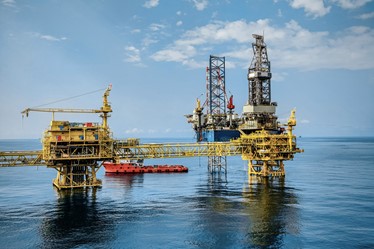 Offshore BSB Industry