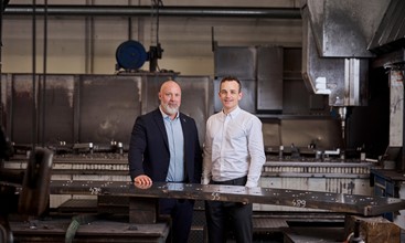 BSB Industry styrker sin globale tilstedeværelse med ny afdeling i USA