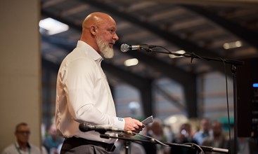 BSB Industry fejrer 25 år – tak til alle, der gjorde dagen uforglemmelig